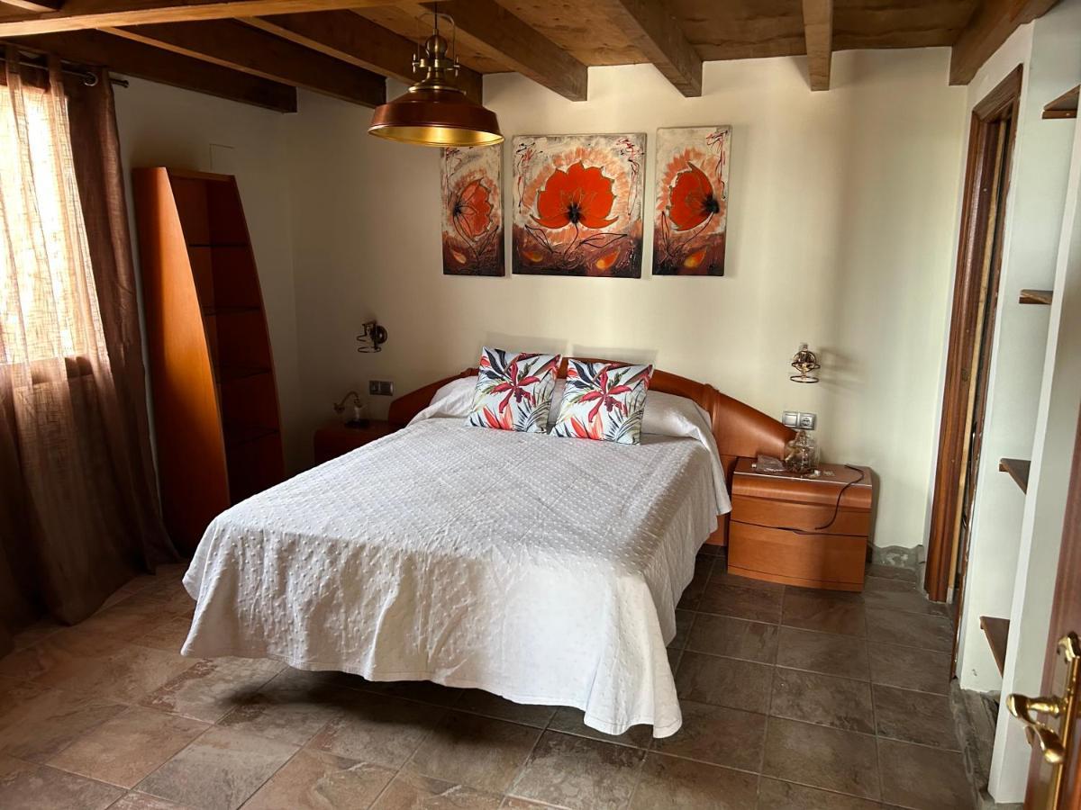 Willa Balcon Buenavista Sewilla Zewnętrze zdjęcie